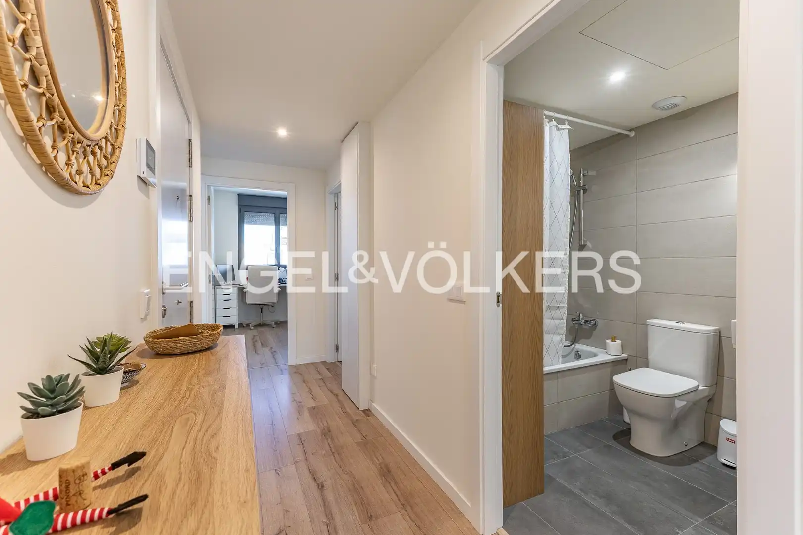 Piso de 110 m² en Sabadell