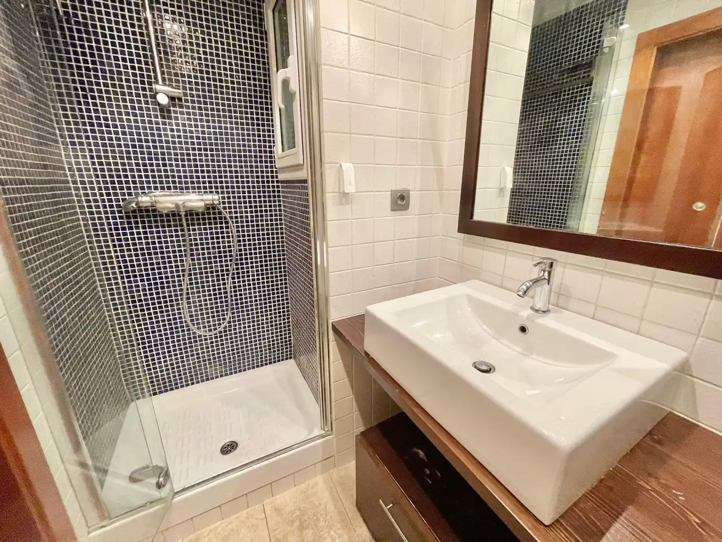 Pis de 85 m² a Barcelona