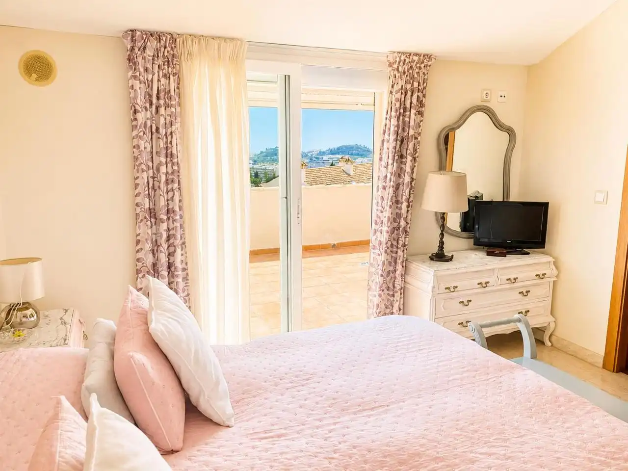 Wohnung 167 m² in Benalmádena