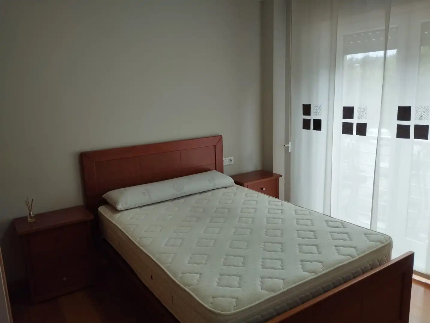 Wohnung 100 m² in Santiago de Compostela