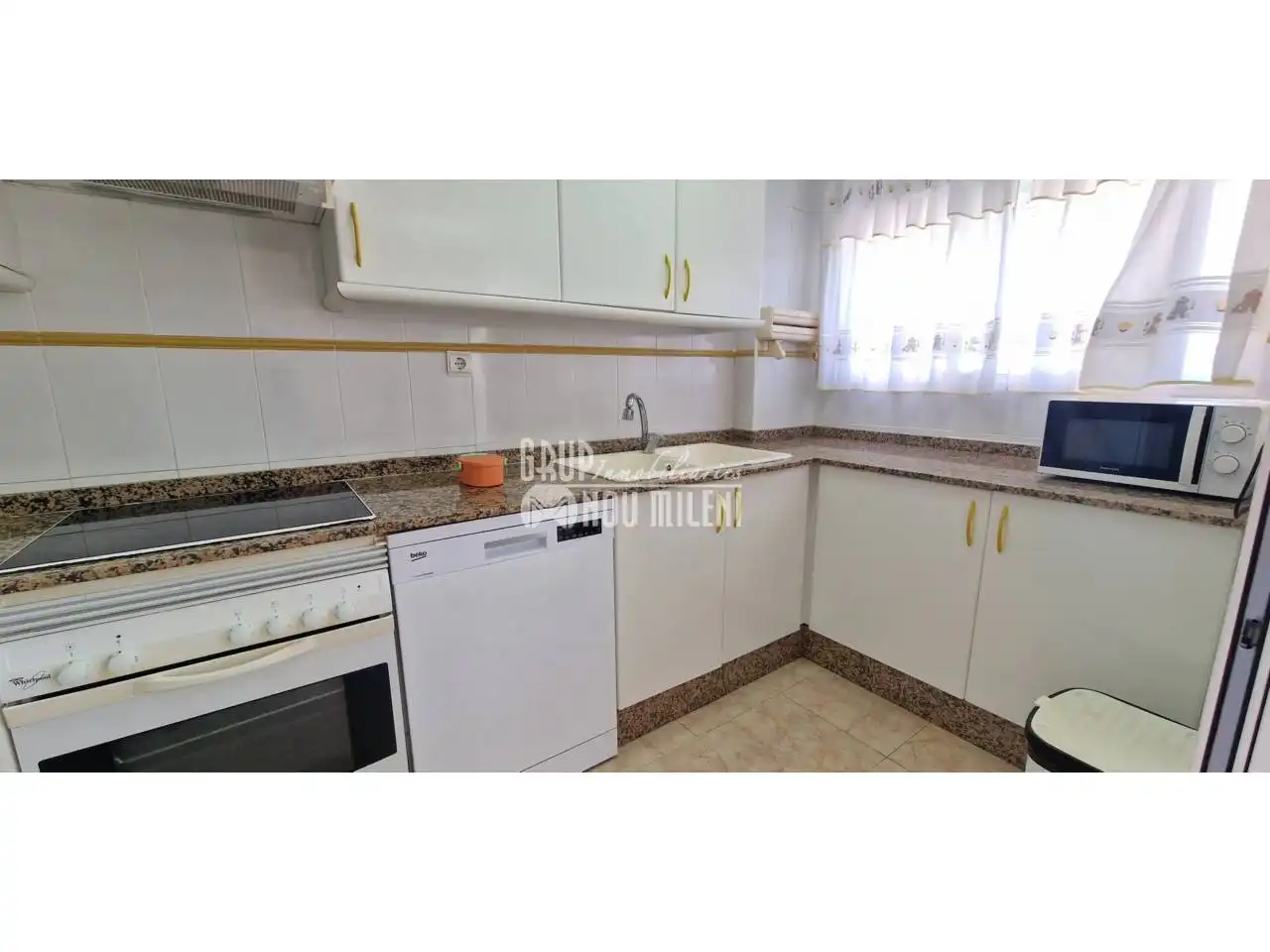 Piso de 90 m² en Cullera