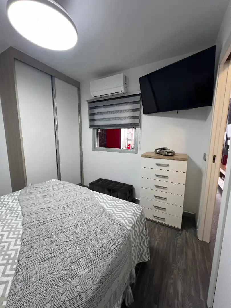 Piso de 54 m² en Tacoronte