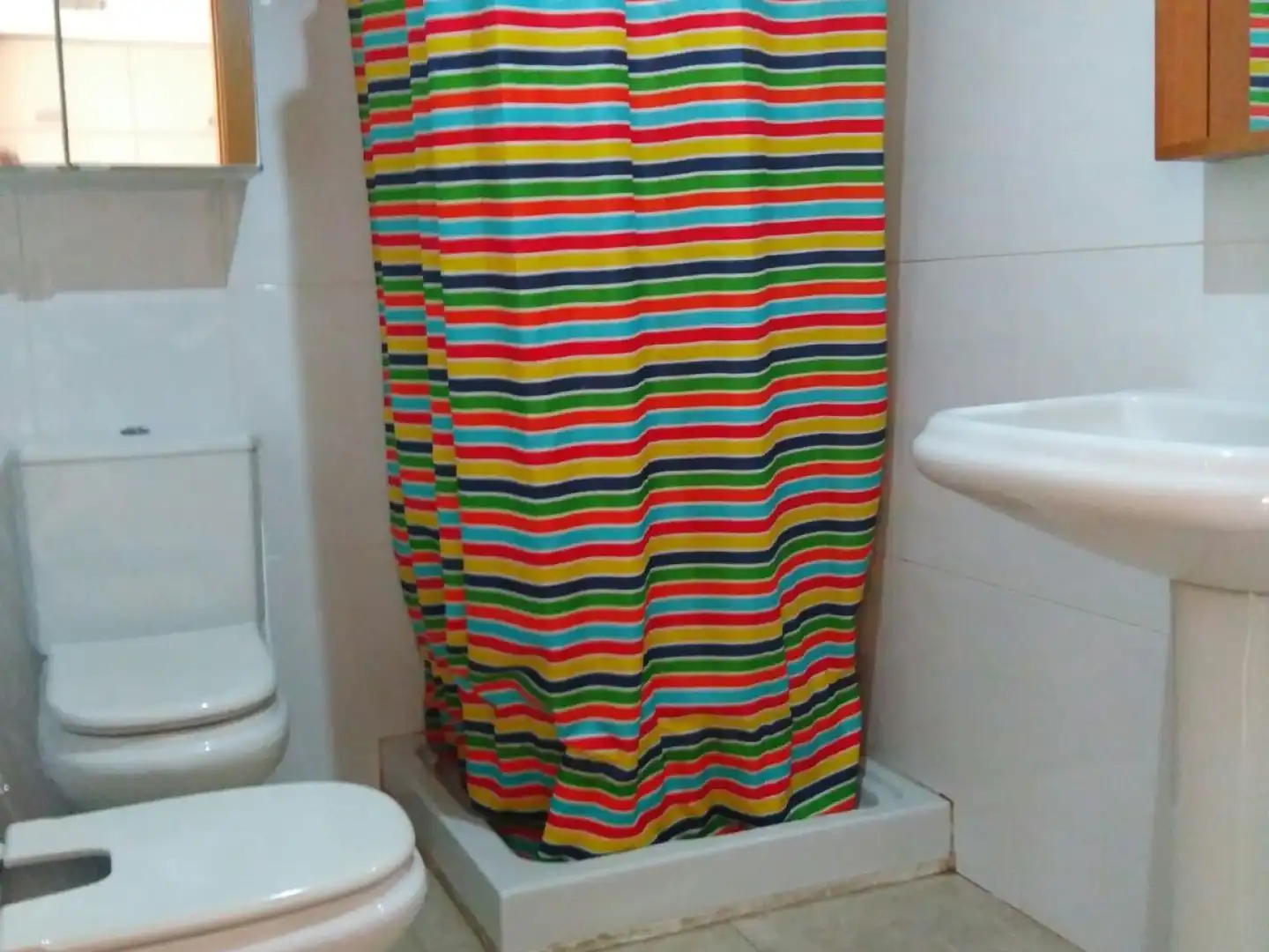 Piso de 50 m² en Murcia