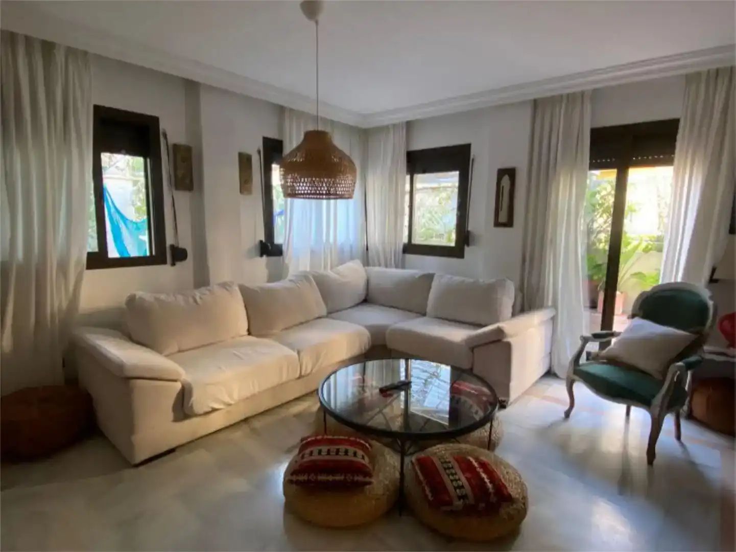 Piso de 240 m² en Marbella