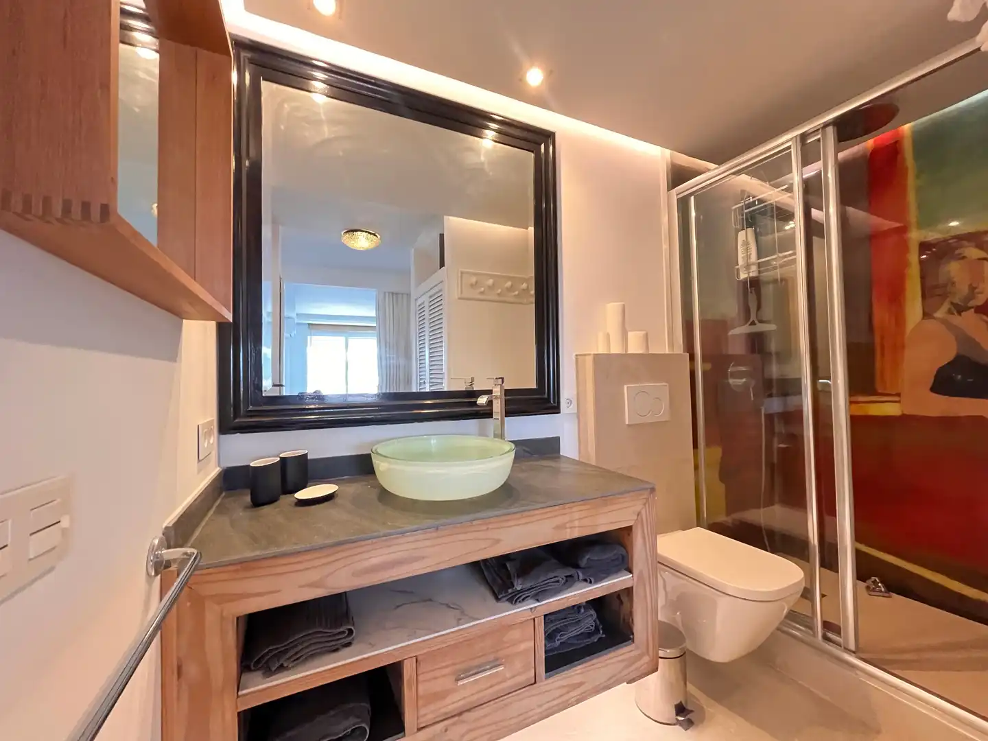 Piso de 55 m² en Marbella