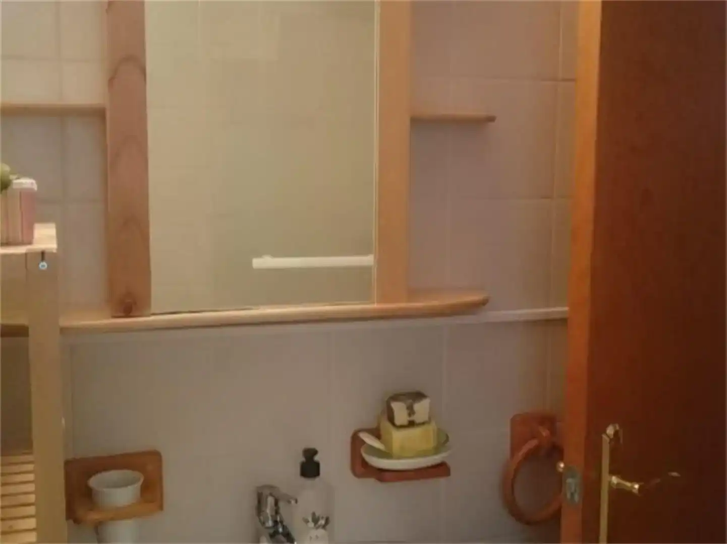 Piso de 80 m² en Villamartín