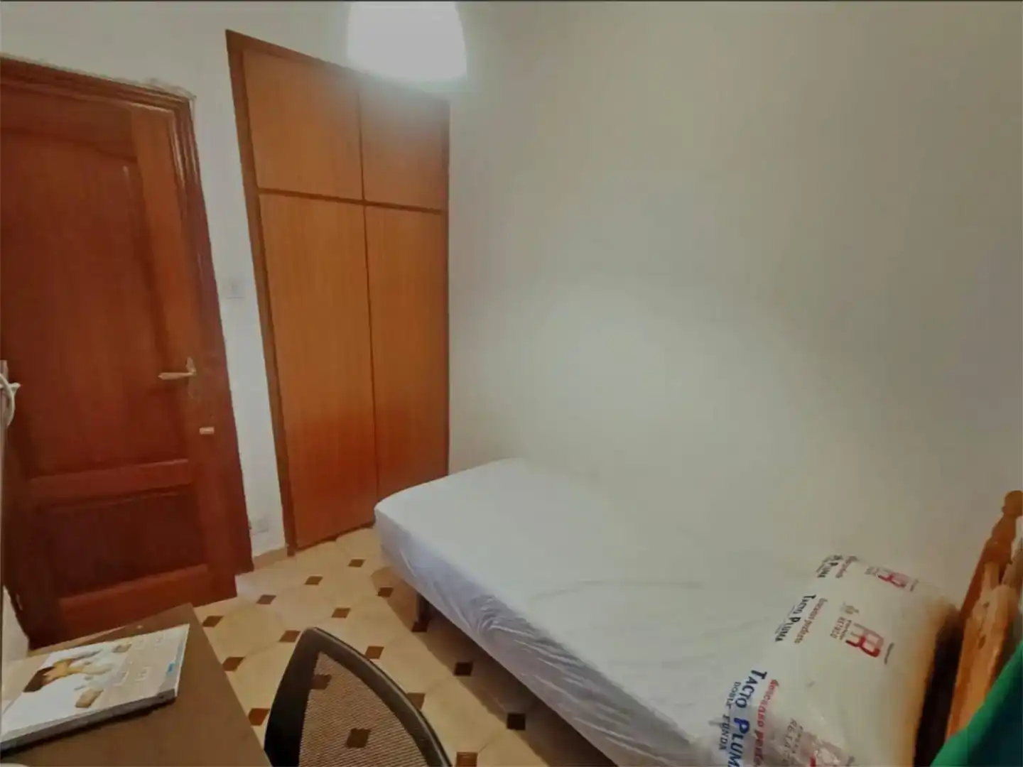 Habitación 10 m², Granada