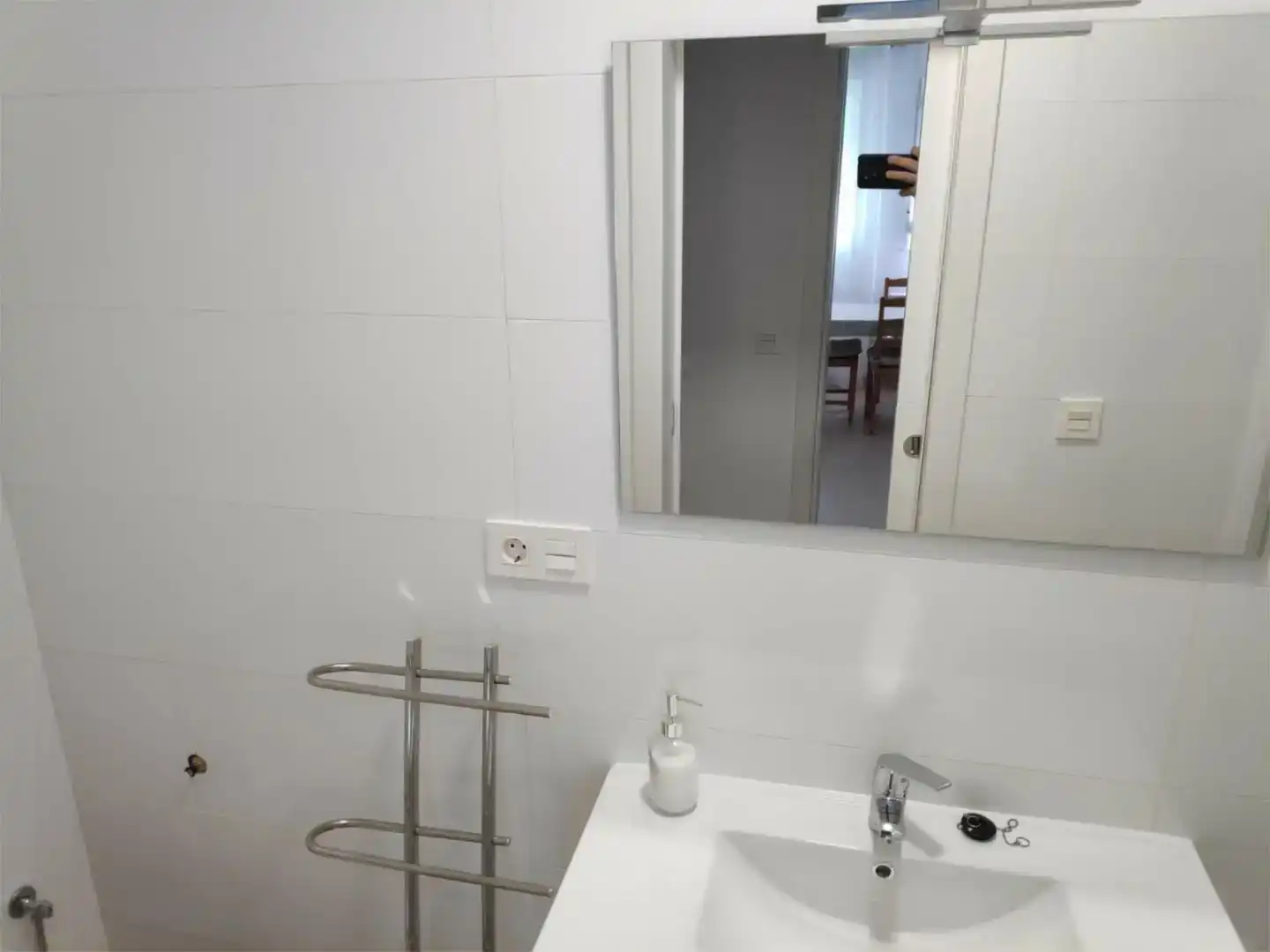 Piso de 120 m² en Salamanca