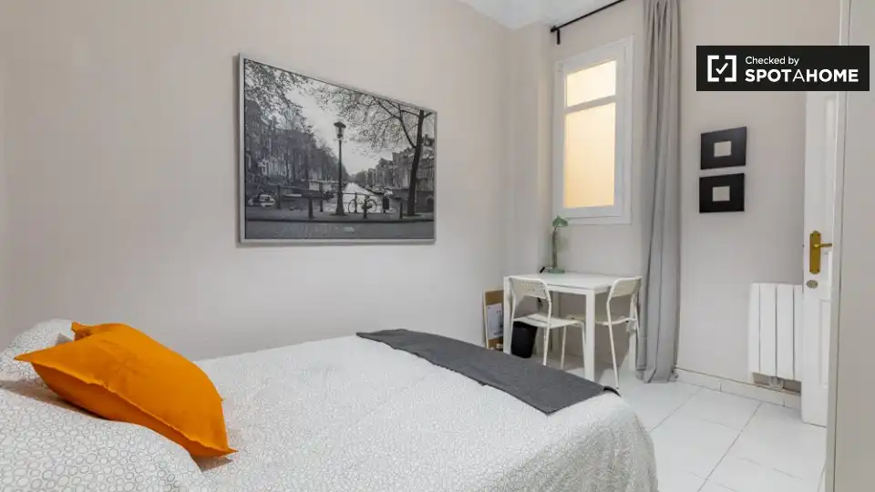 Habitación 95 m², Valencia