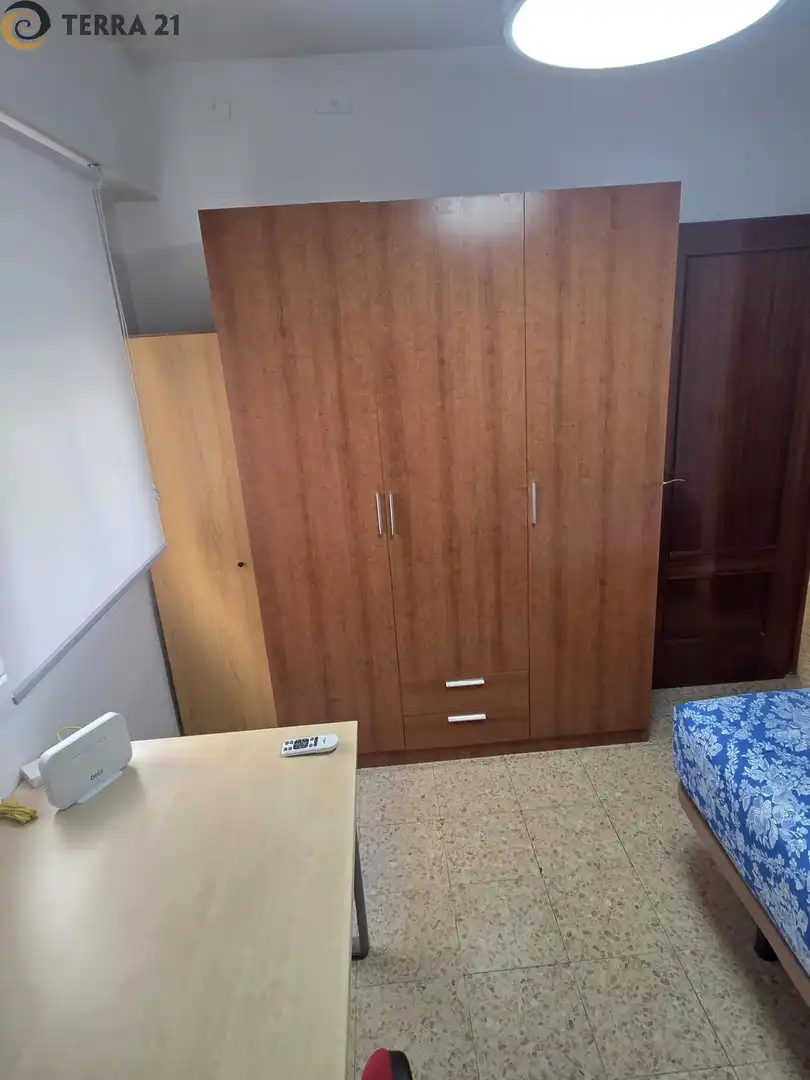 Habitación 94 m², Jaén