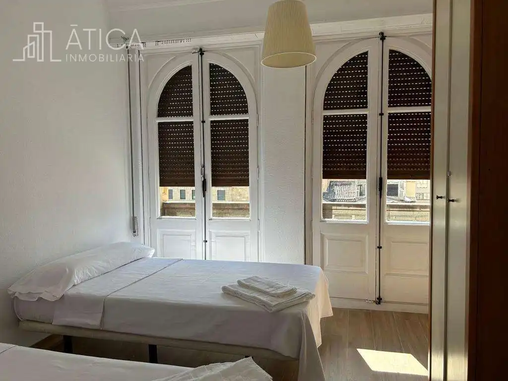Piso de 161 m² en Salamanca