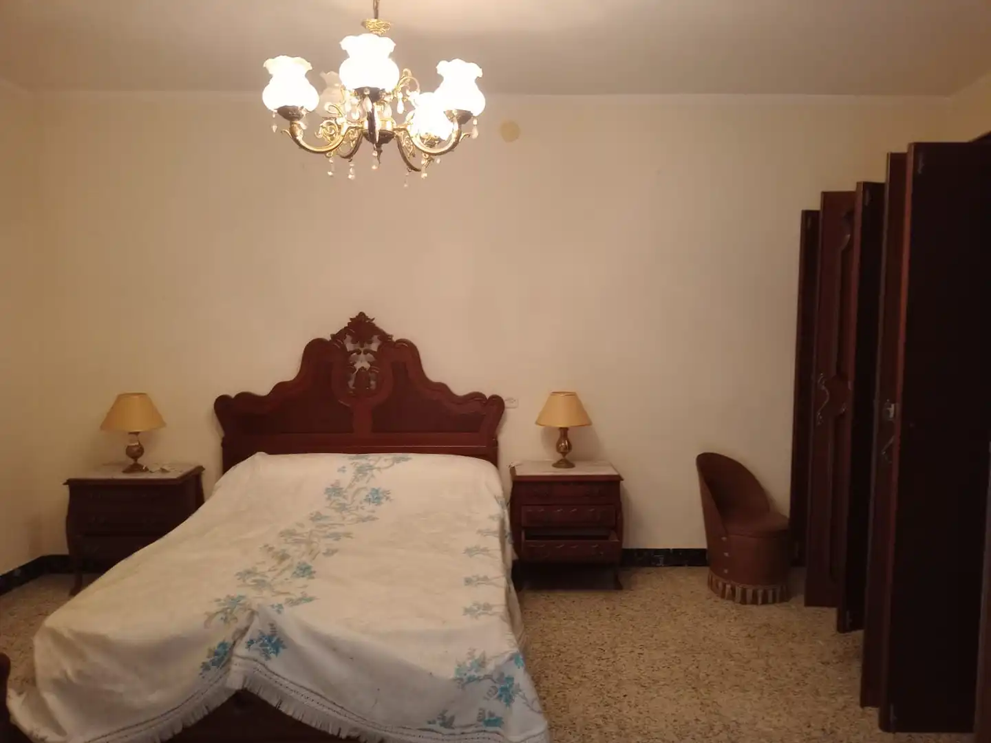 Piso de 252 m² en Cervo