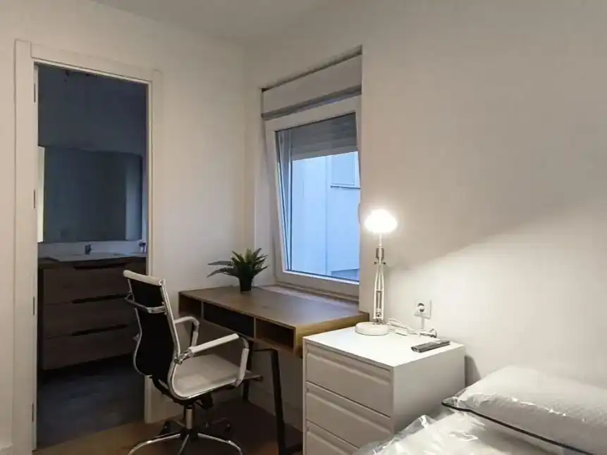 Piso de 103 m² en Salamanca