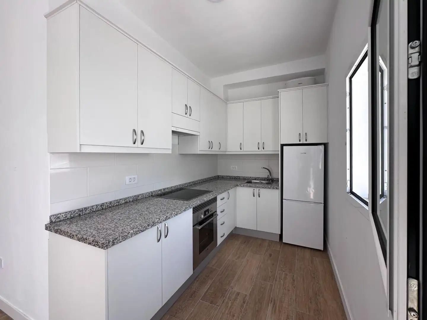 Piso de 44 m² en Barlovento