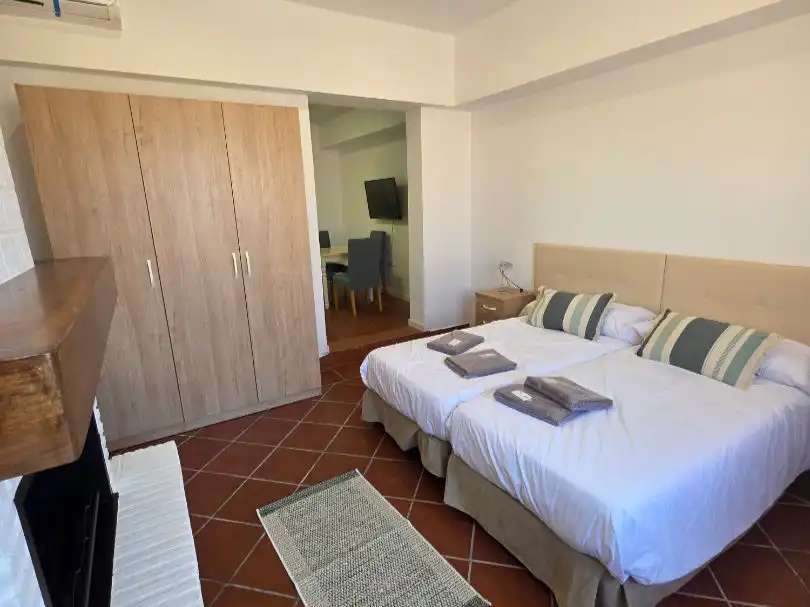 Pis de 53 m² a Marbella