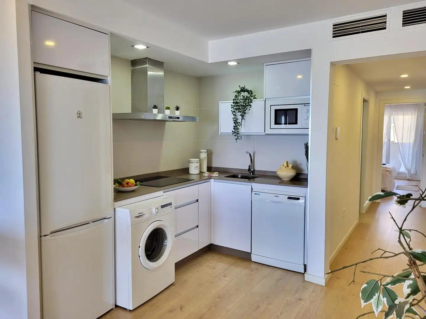Pis de 80 m² a Rincón de la Victoria