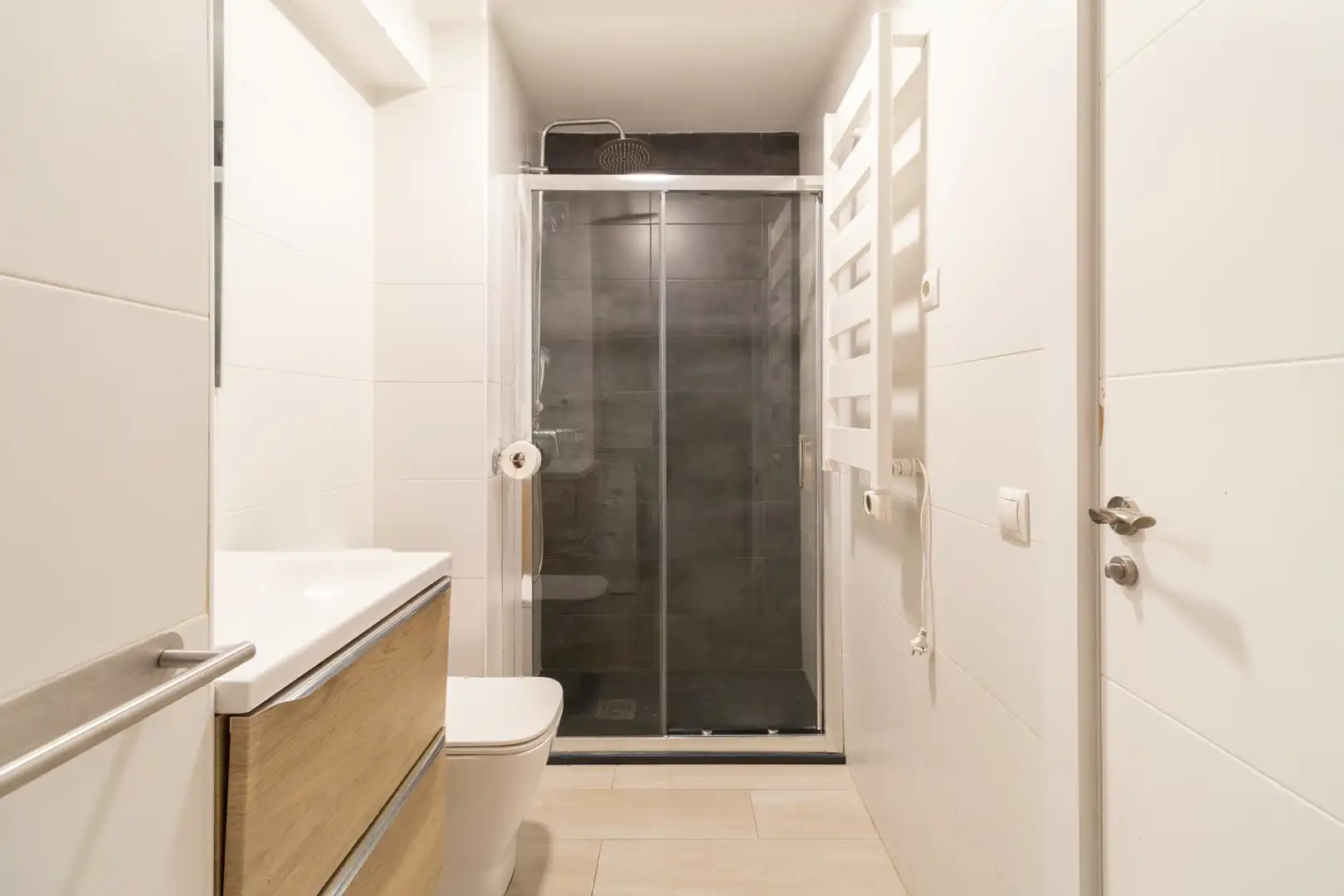Pis de 42 m² a Madrid