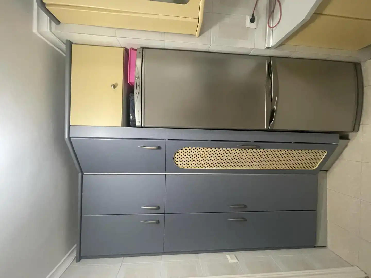Habitación 85 m², Málaga