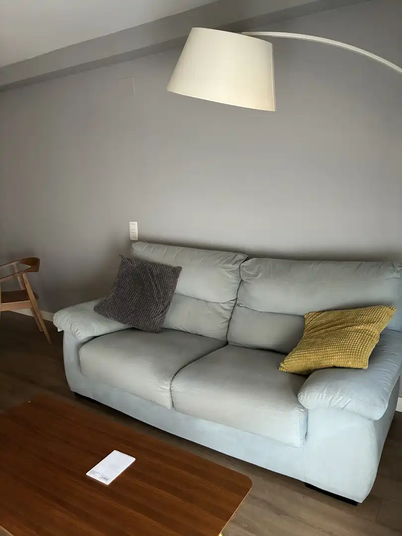 Piso de 70 m² en Zaragoza