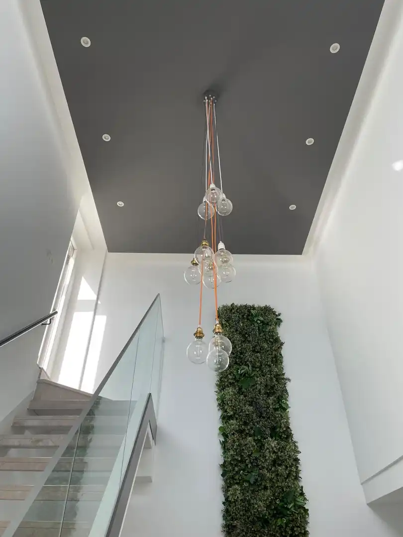 Flat 64 m² in Madrid