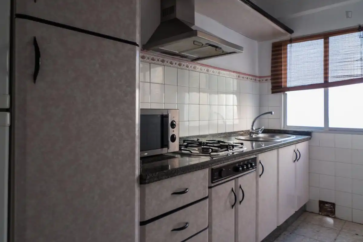 Piso de 68 m² en Huelva