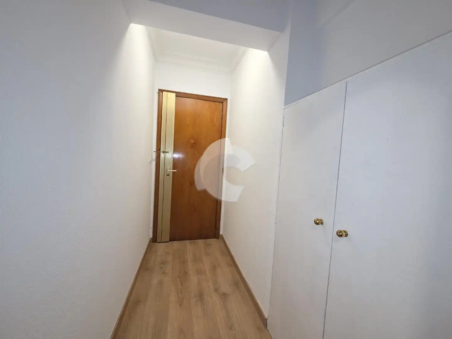 Piso de 125 m² en Vigo