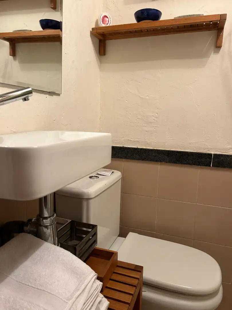 Casa de 90 m² en Arbeca