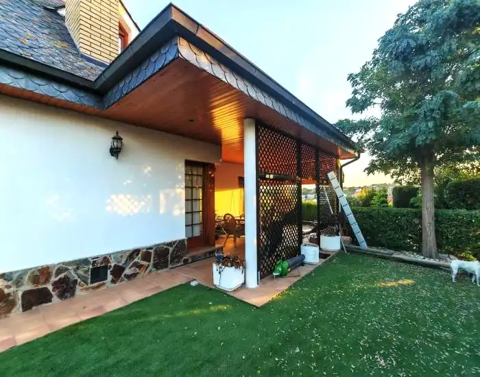 Casa de 455 m² en Lliçà d'Amunt