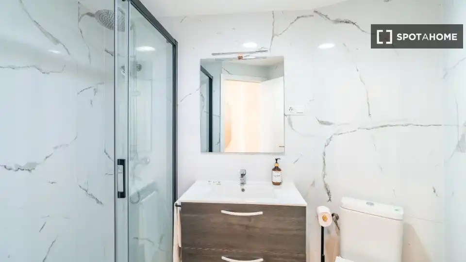 Habitación 52 m², Torremolinos