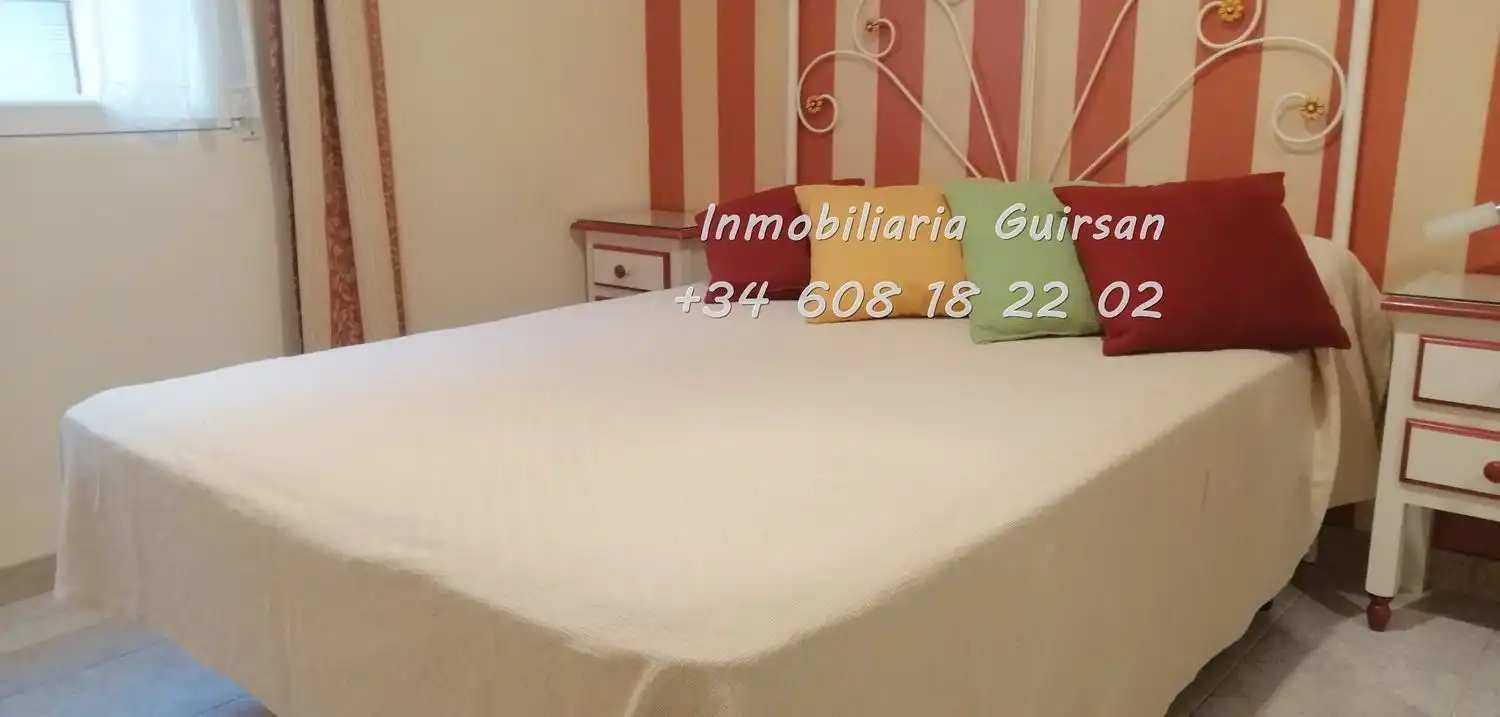 Piso de 50 m² en Almuñécar