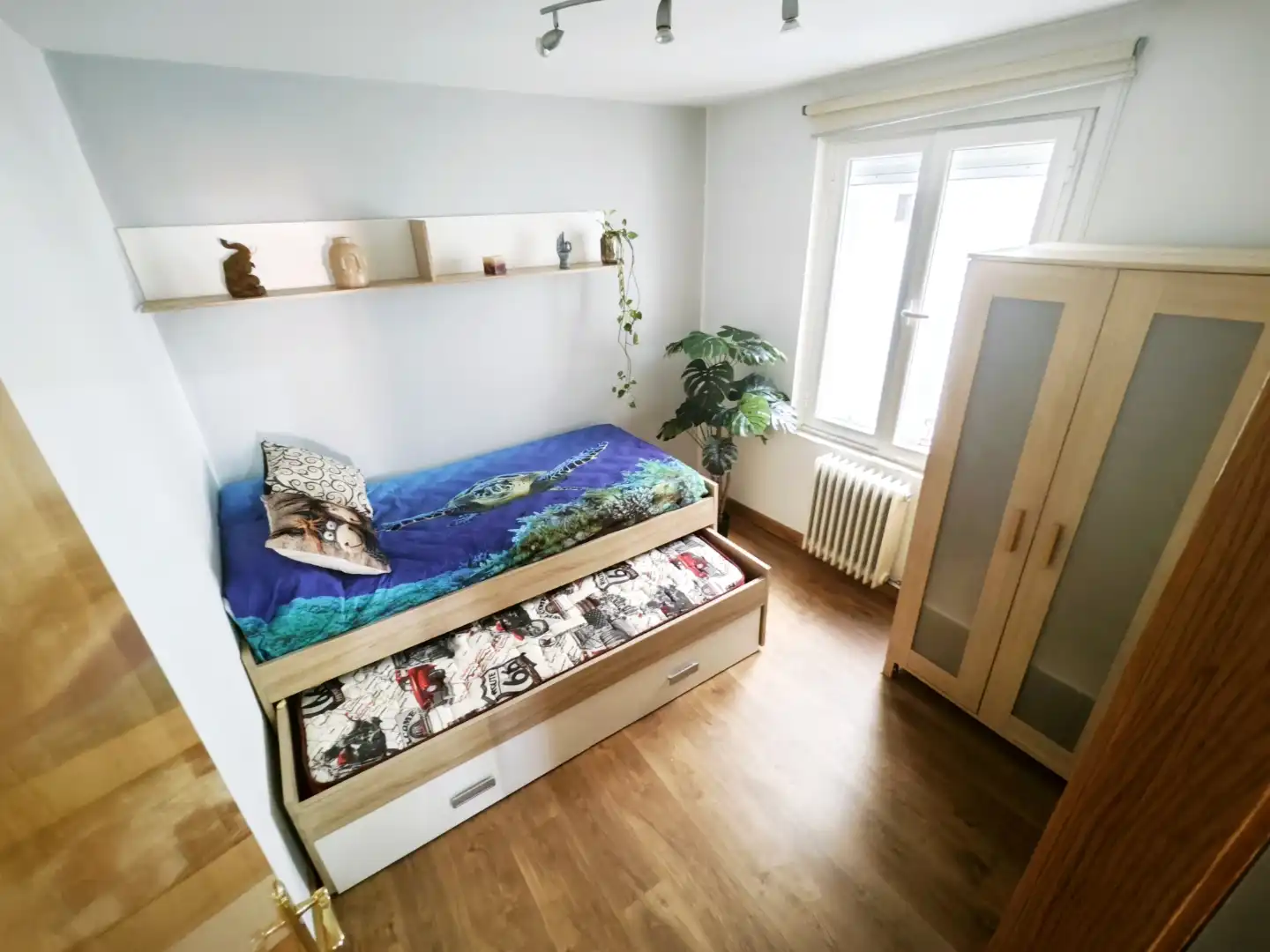 Appartamento 90 m² a Salamanca