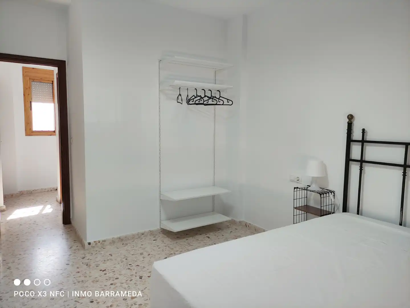 Apartamento 17 m² em Sanlúcar de Barrameda