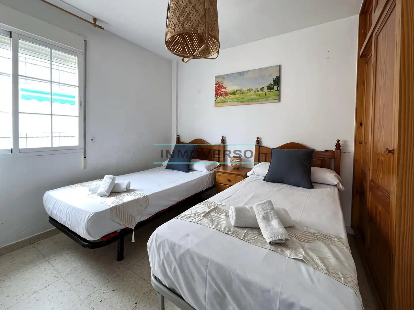 Pis de 107 m² a Rincón de la Victoria