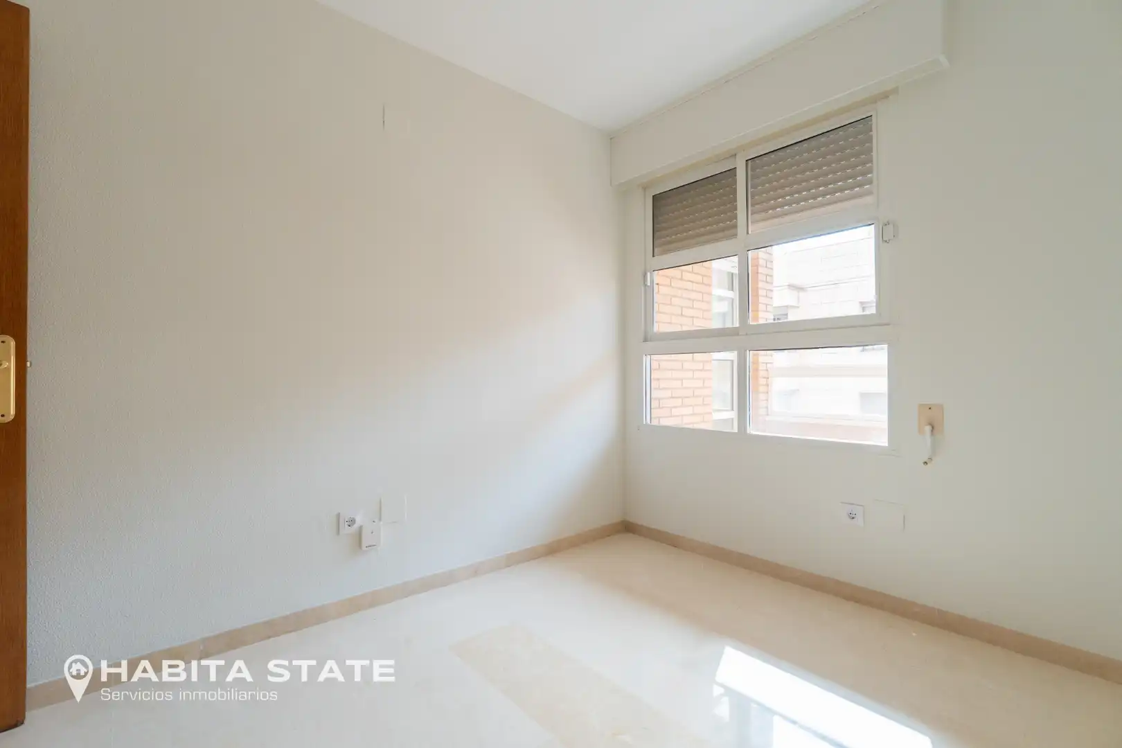 Piso de 130 m² en Almería