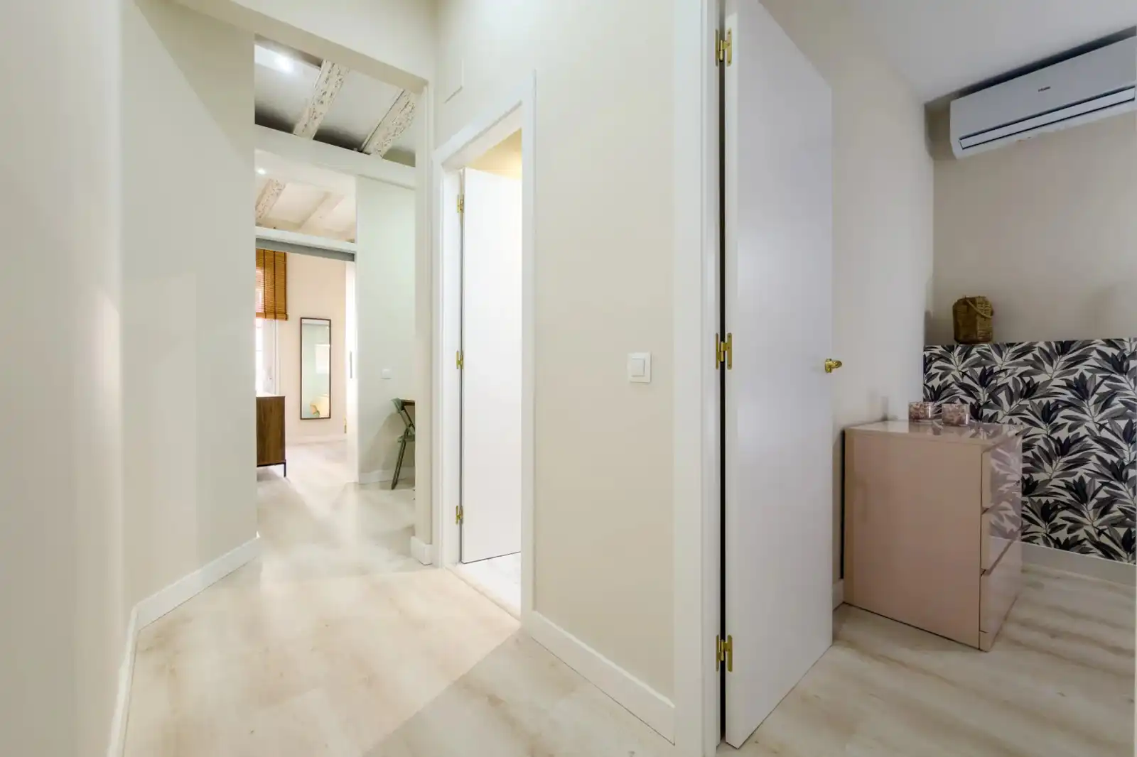 Pis de 45 m² a Barcelona