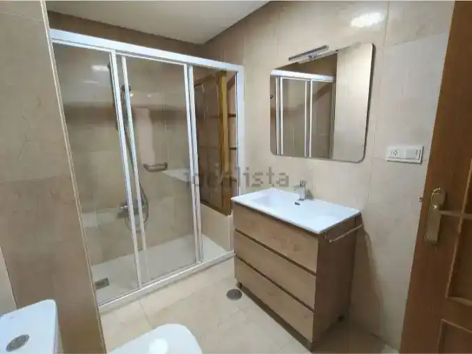 Piso de 160 m² en Salamanca
