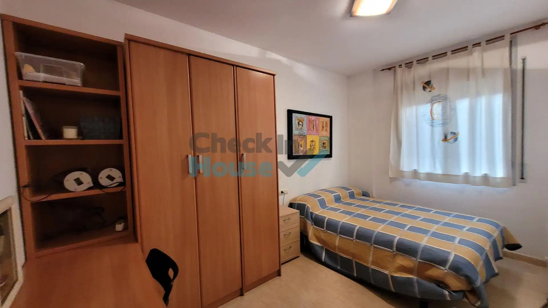 Apartamento 80 m² em Sant Feliu de Guíxols