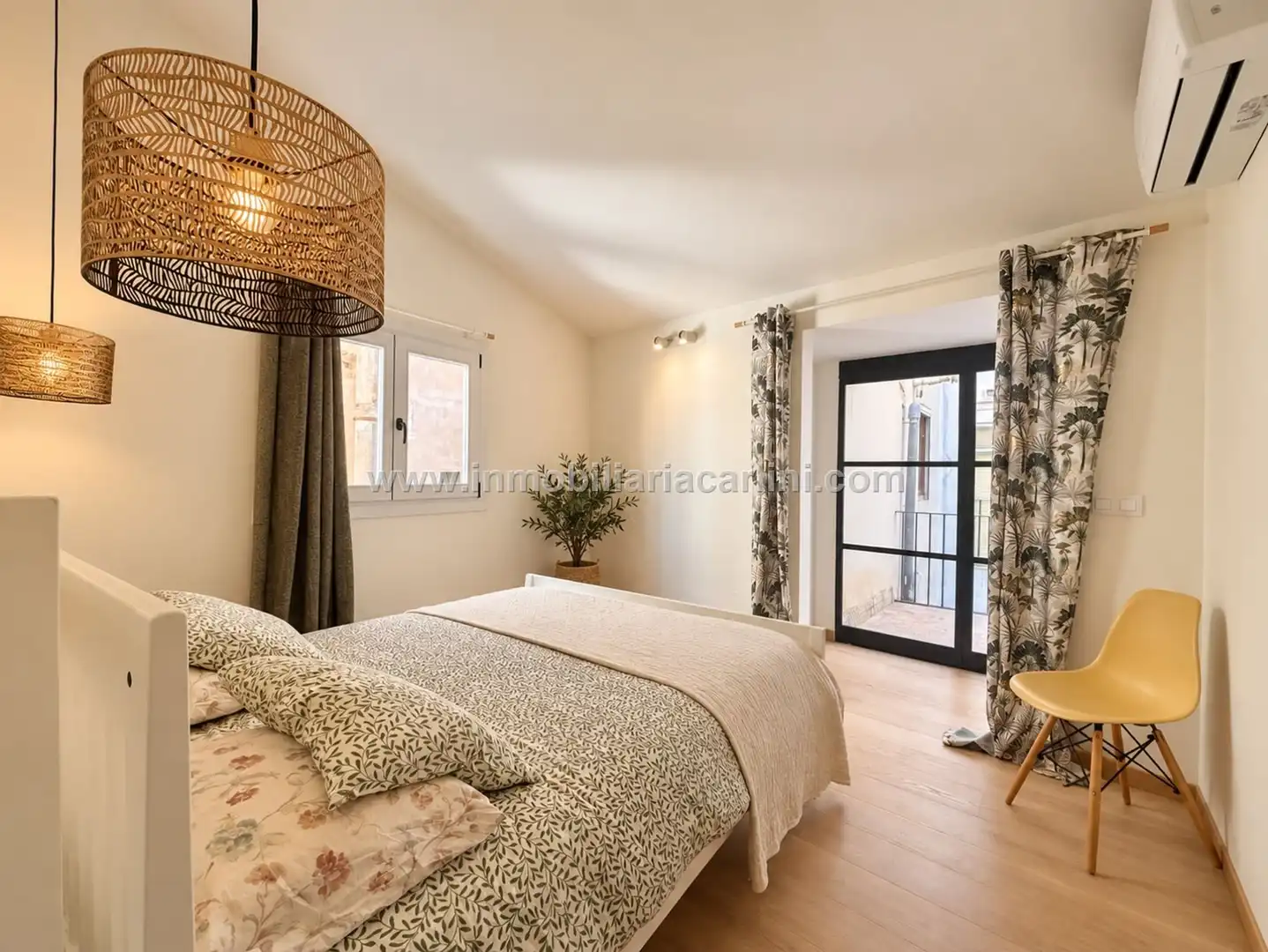 Piso de 130 m² en Palma