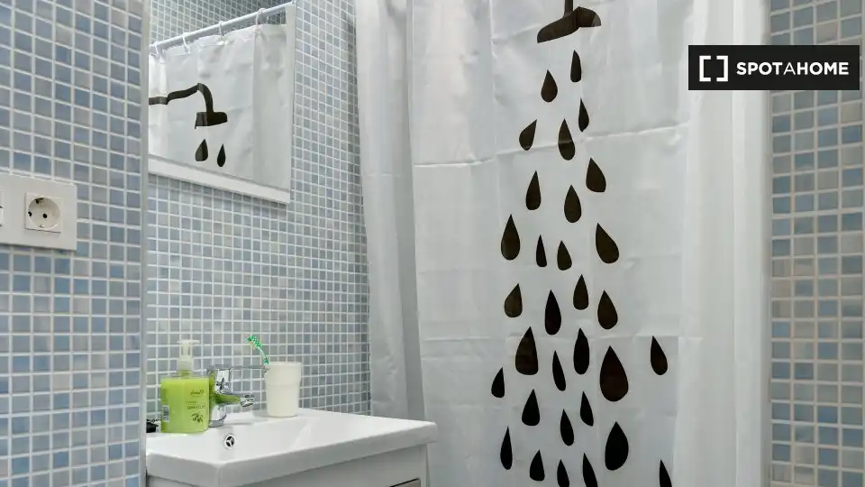 Habitación en alquiler, Zaragoza