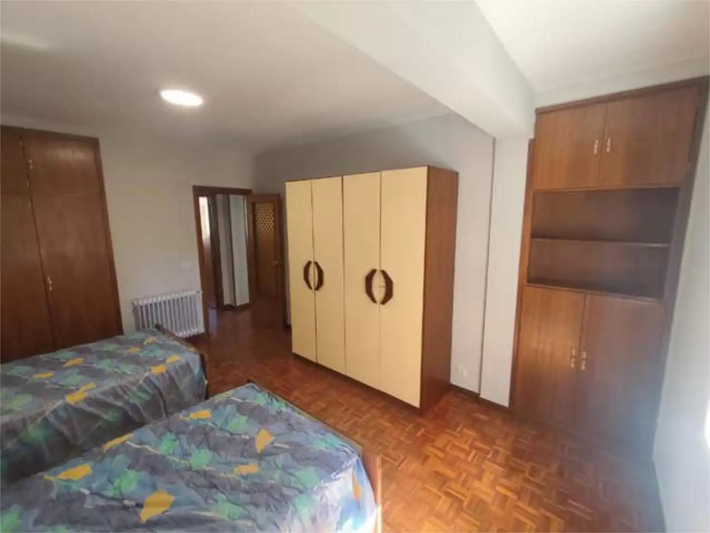 Pis de 80 m² a Burgos