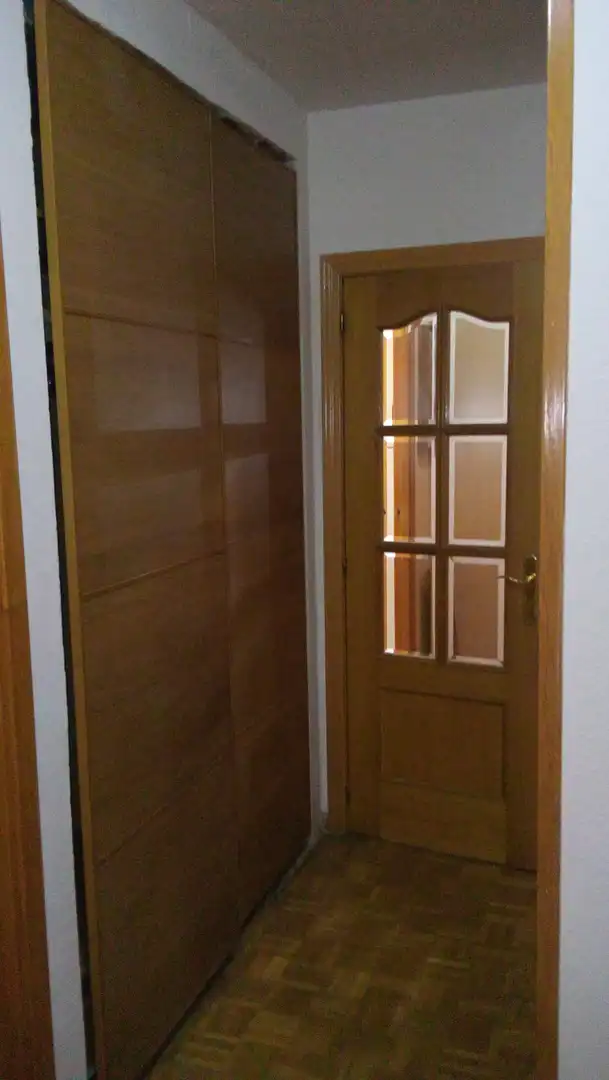 Piso de 138 m² en Madrid