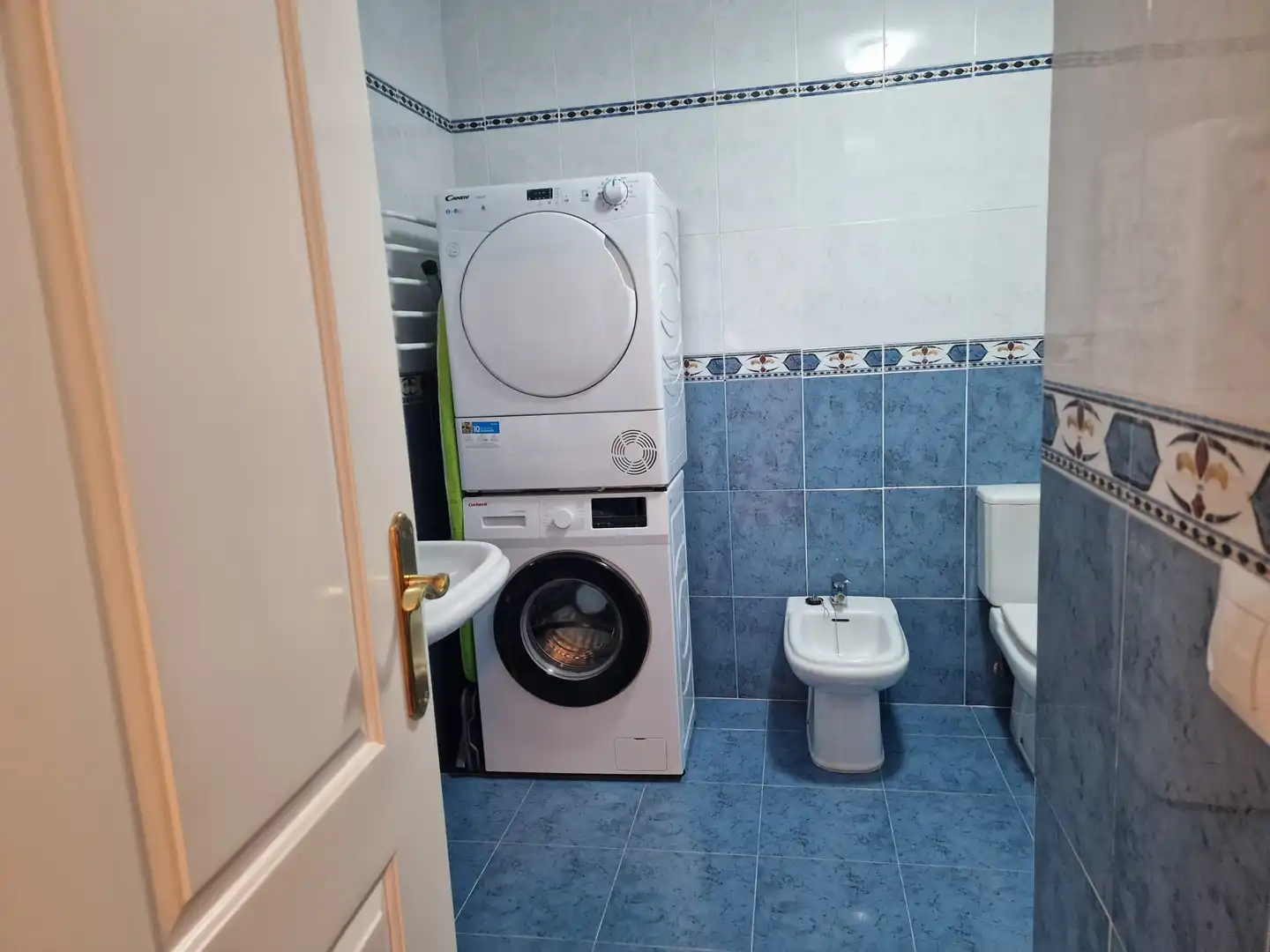 Pis de 60 m² a Manilva