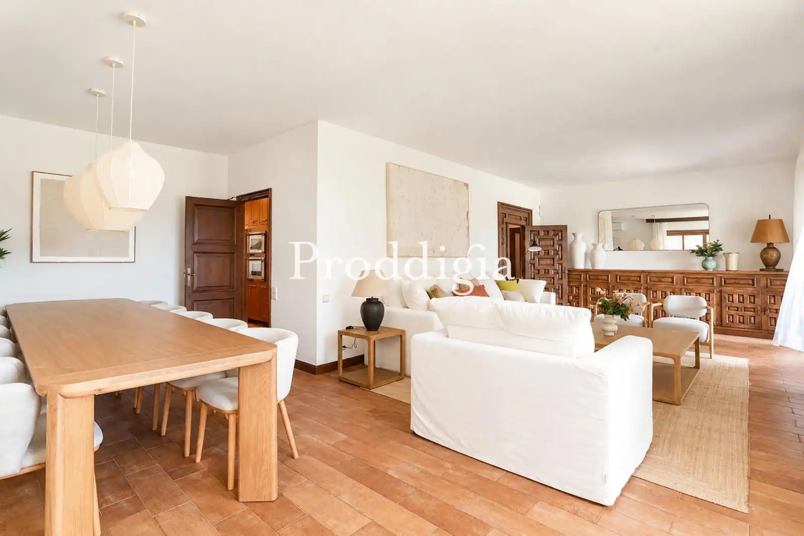 Piso de 592 m² en Sant Andreu de Llavaneres