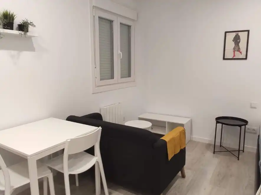 Pis de 30 m² a Valladolid