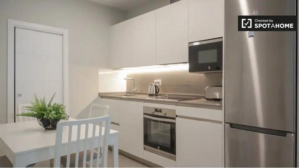 Piso de 65 m² en Madrid
