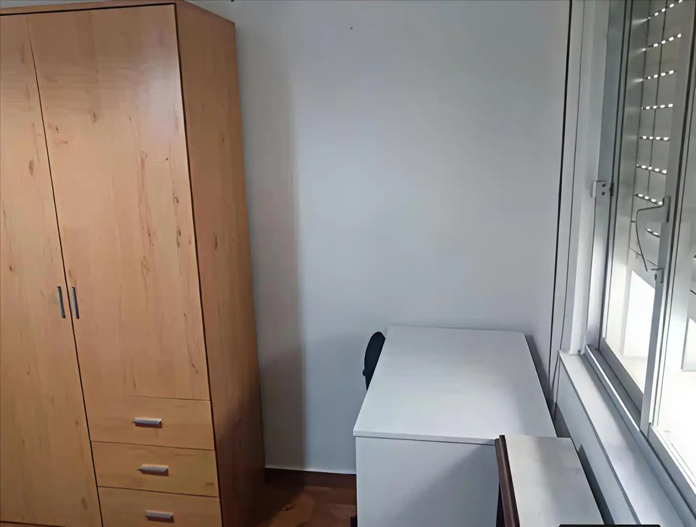 Piso de 100 m² en Salamanca