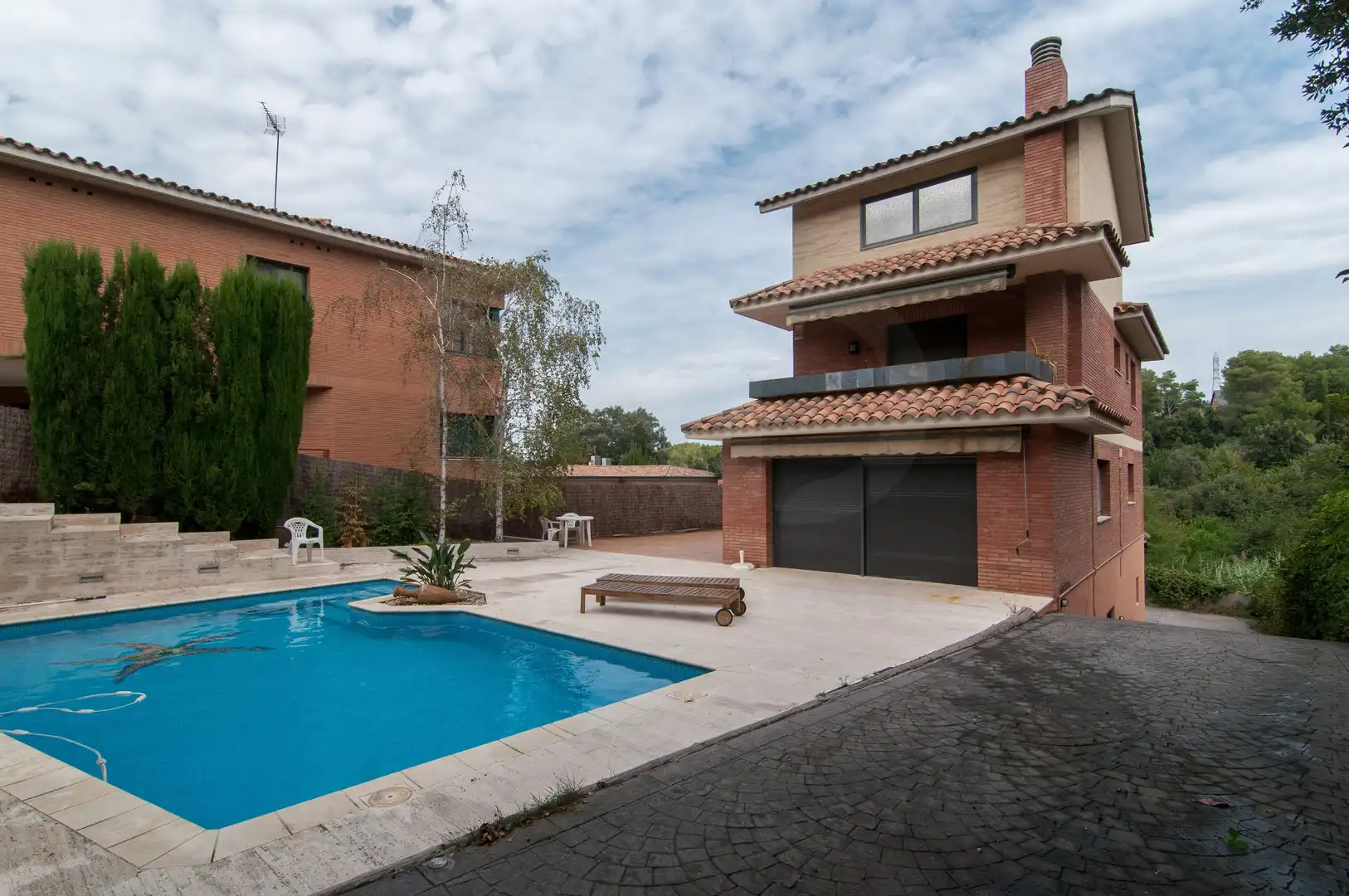 Piso de 176 m² en Sant Cugat del Vallès