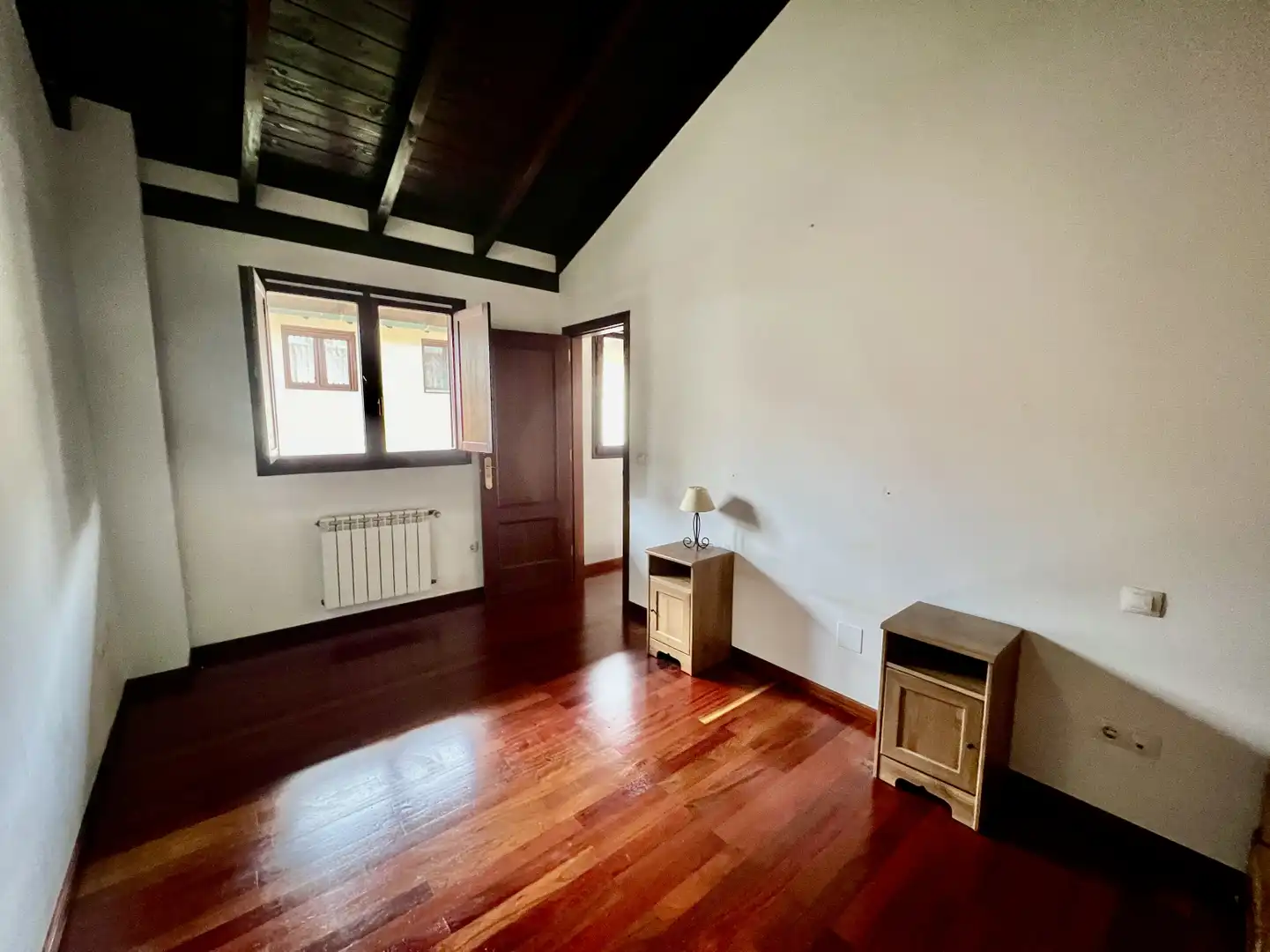 Casa de 126 m² en Entrambasaguas