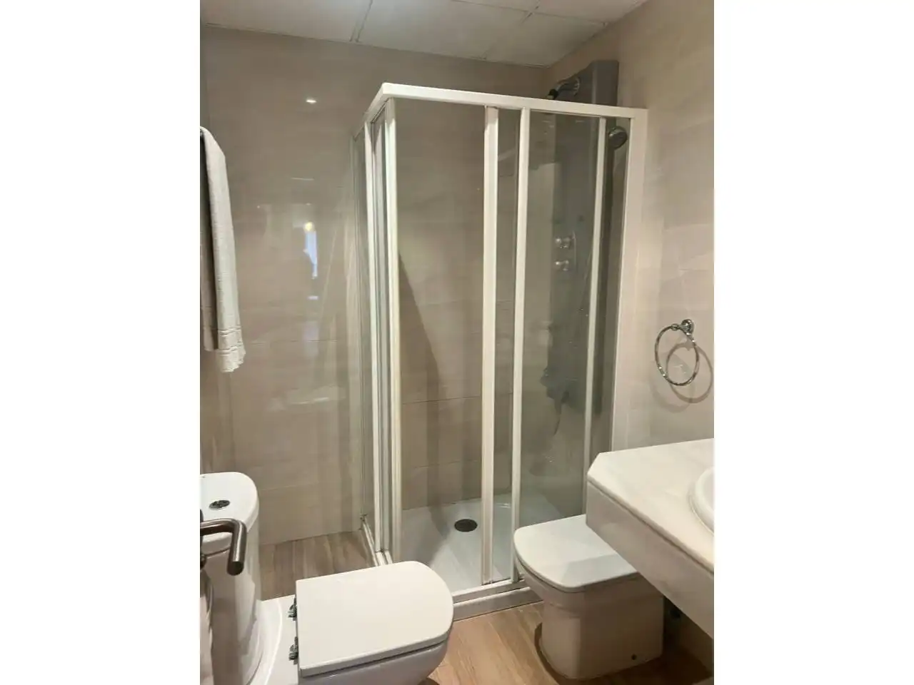 Piso de 98 m² en Cádiz