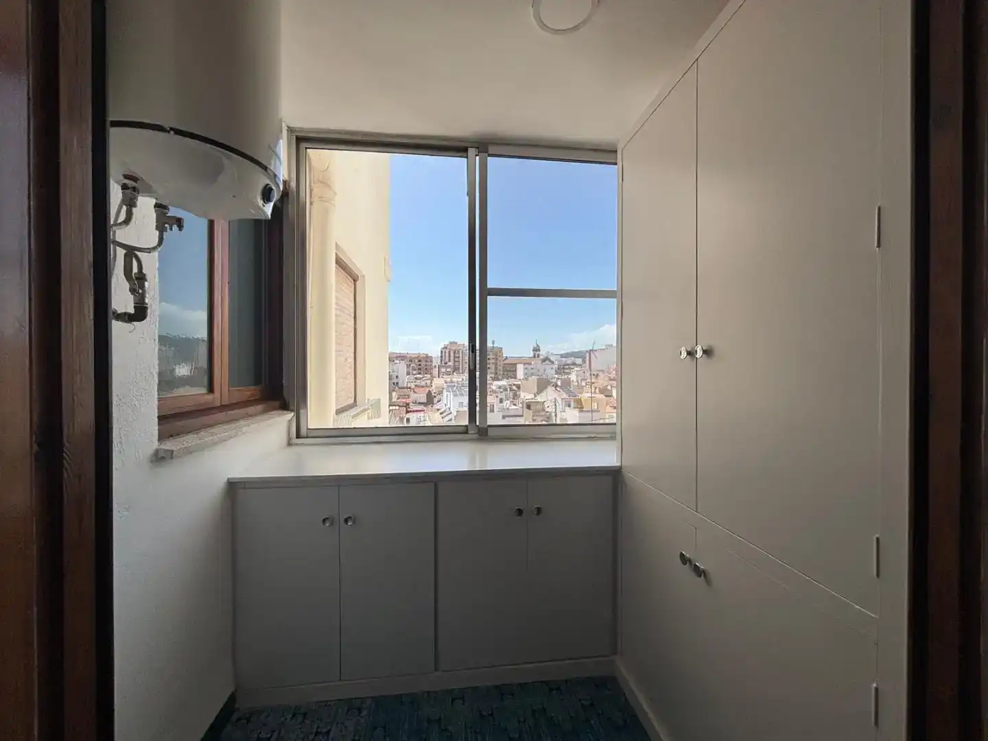 Piso de 120 m² en Castellón de la Plana